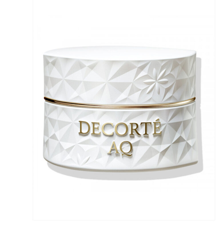 AQ Massage Cream, Decorté