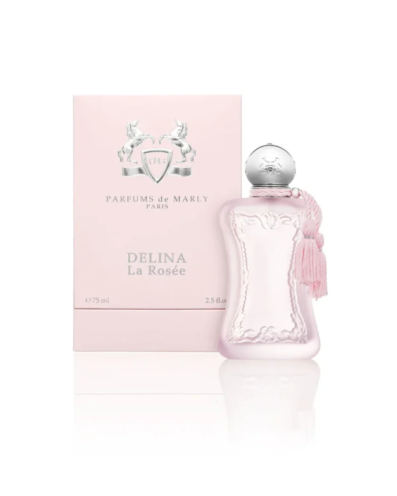 Delina La Rosée, Parfums De Marly Paris