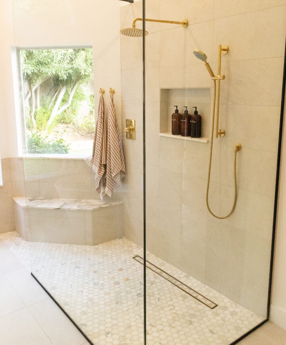 Galleria foto 'Come far sembrare il tuo Bagno Lussuoso: 10 trucchi per renderlo raffinato e prezioso!' - foto 4