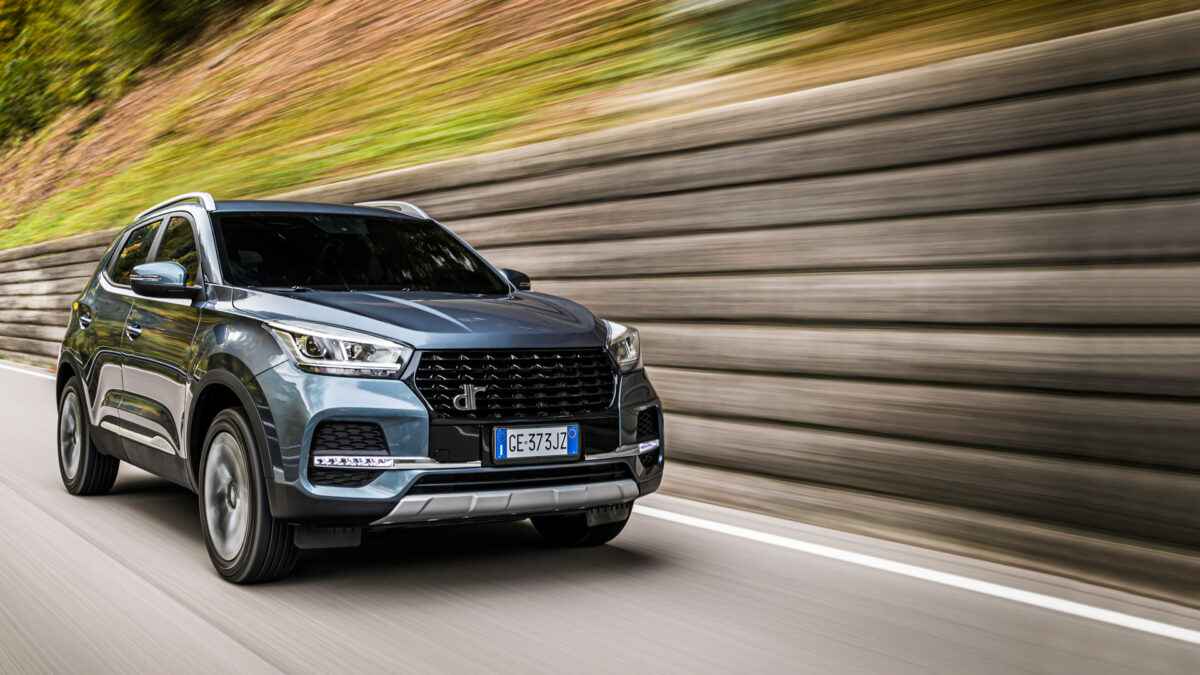 Galleria foto '4 Crossover a meno di 20.000 Euro. Moderni e Accessibili!' - foto 3