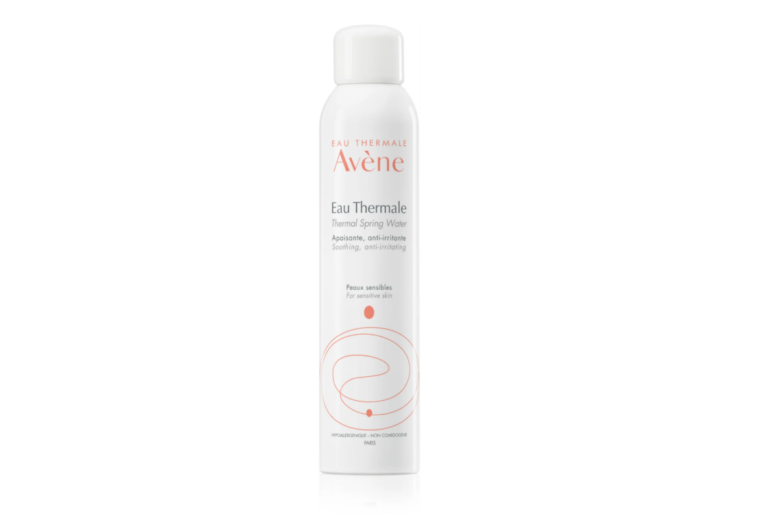 Eau thermale, Avene