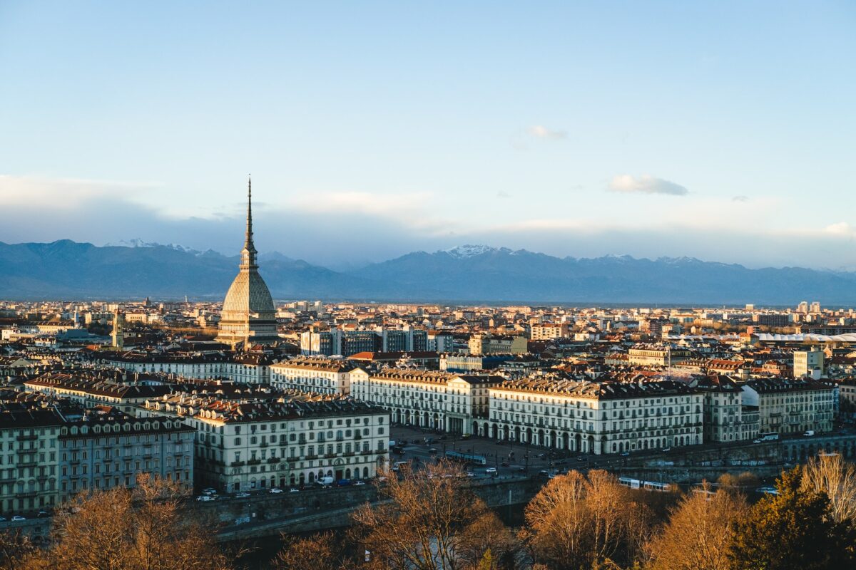 Natale a Torino: 4 cose da fare e vedere sotto le Feste
