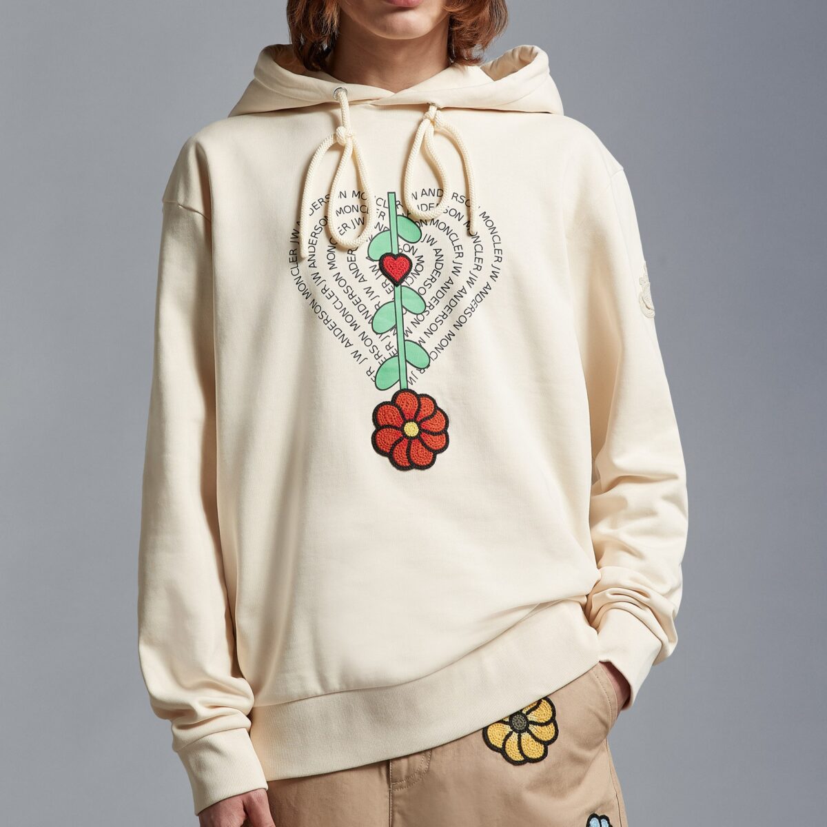 Galleria foto 'Moncler e JW Anderson, 7 Capi per Lui dalla nuova “geniale” Capsule Collection!' - foto 1