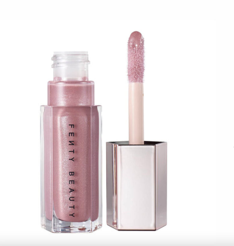 Gloss Bomb Universal Lip Luminizer di Fenty Beauty