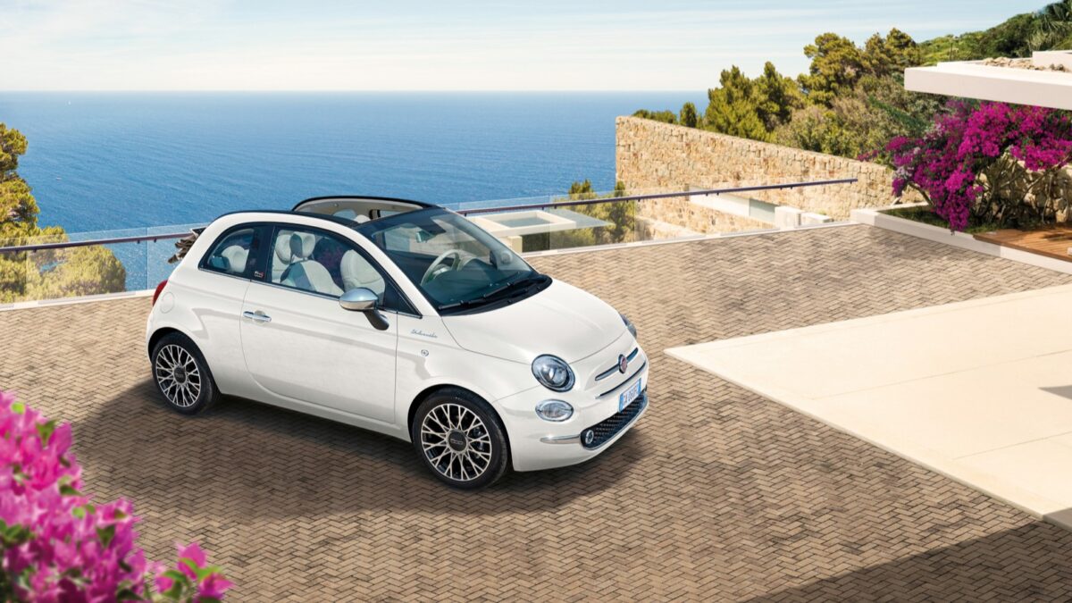 Galleria foto 'Le 4 Auto più vendute nel mese di Febbraio 2023!' - foto 2