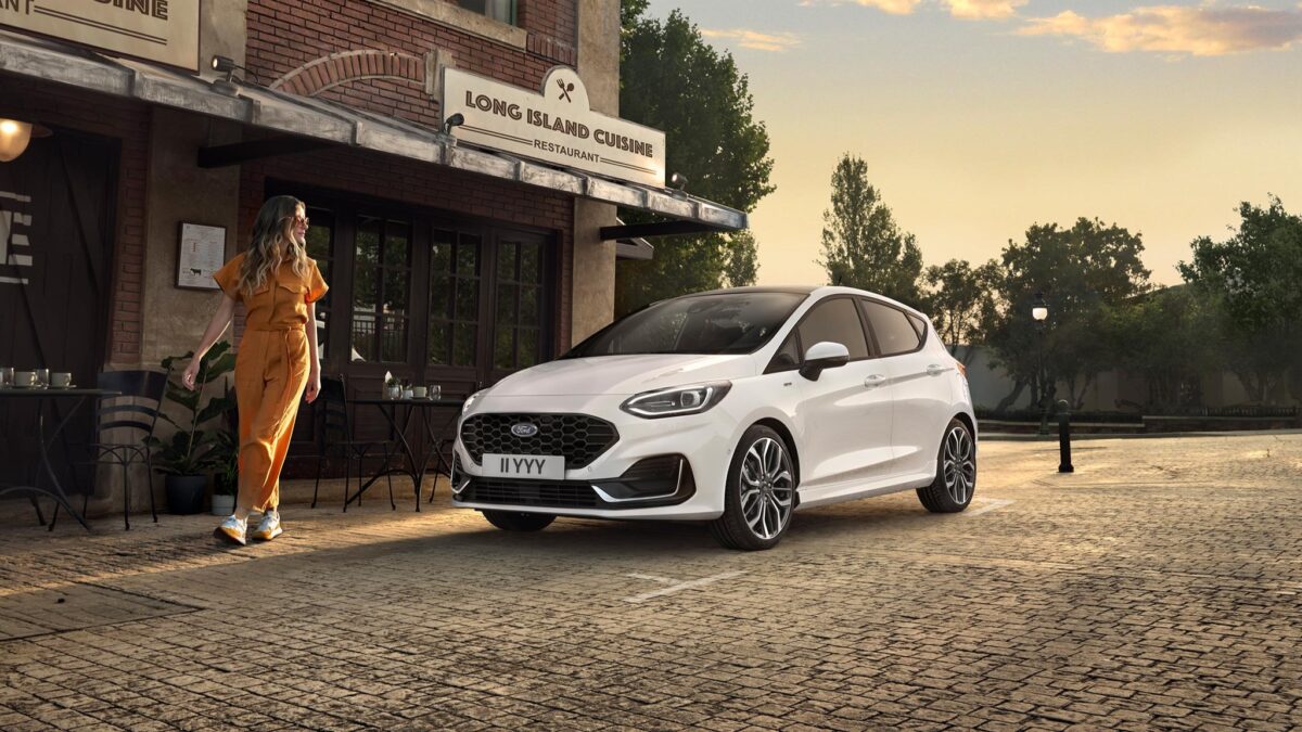 Galleria foto 'Ford dice addio a 3 Modelli di Auto storici. E’ la fine di un’era!' - foto 1