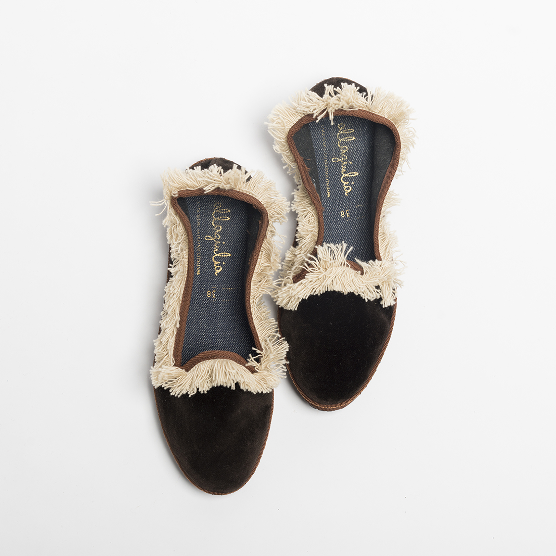 Galleria foto 'Friulane, 11 proposte super Chic per la Primavera. Da non perdere!' - foto 9