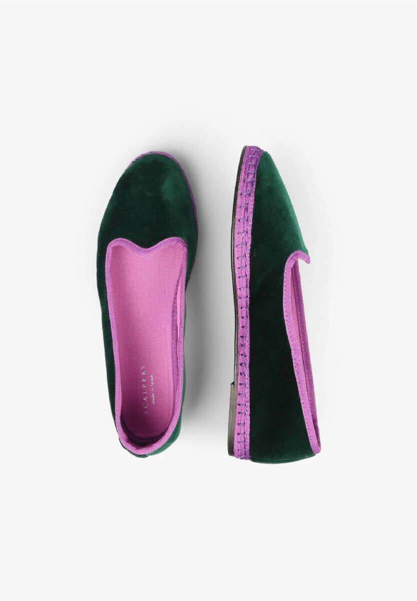 Galleria foto 'Friulane, 11 proposte super Chic per la Primavera. Da non perdere!' - foto 4