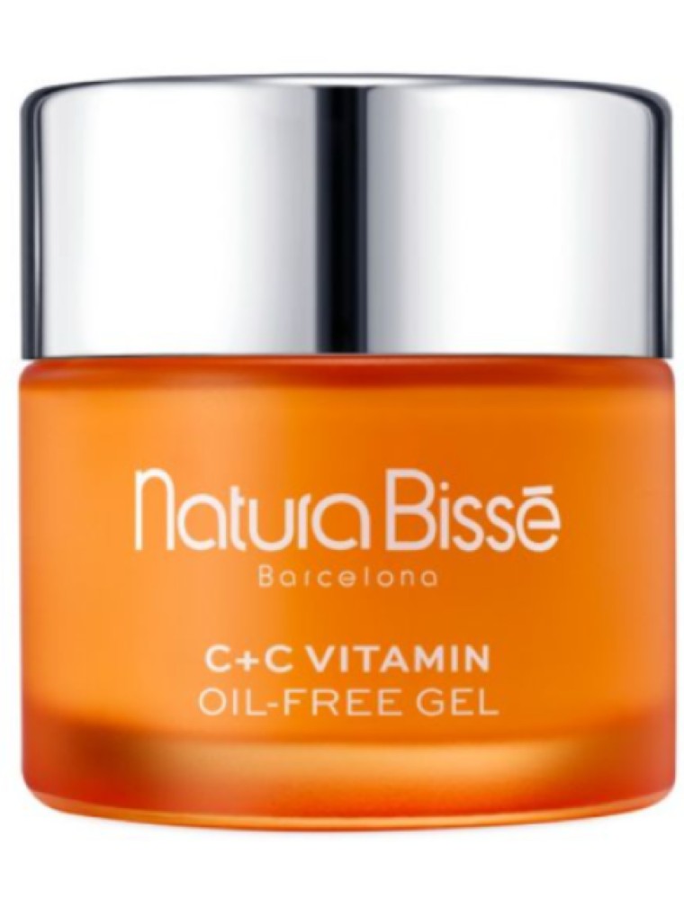 C+C Vitamin Oil-Free Gel, Natura Bissé