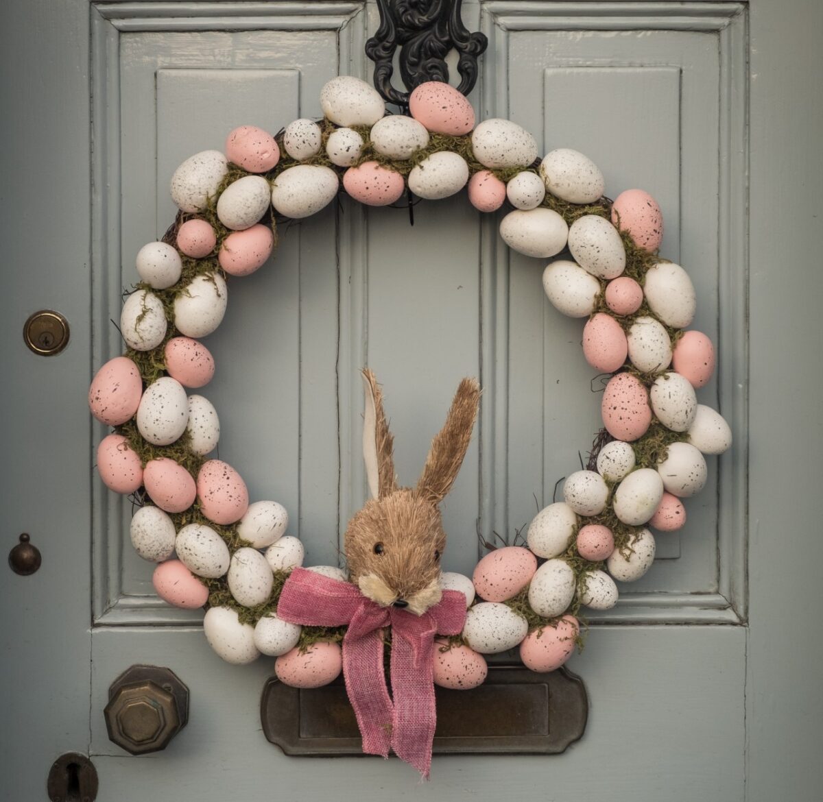 Galleria foto 'Come decorare la Casa per la Pasqua, 7 idee da copiare per creare la giusta atmosfera' - foto 4