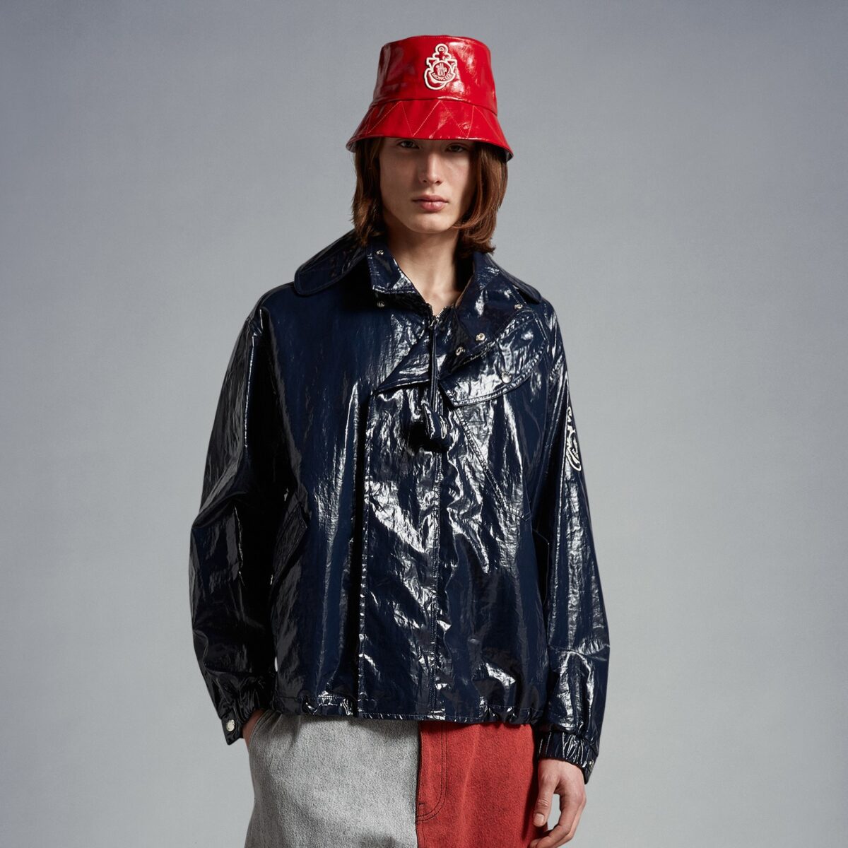 Galleria foto 'Moncler e JW Anderson, 7 Capi per Lui dalla nuova “geniale” Capsule Collection!' - foto 5