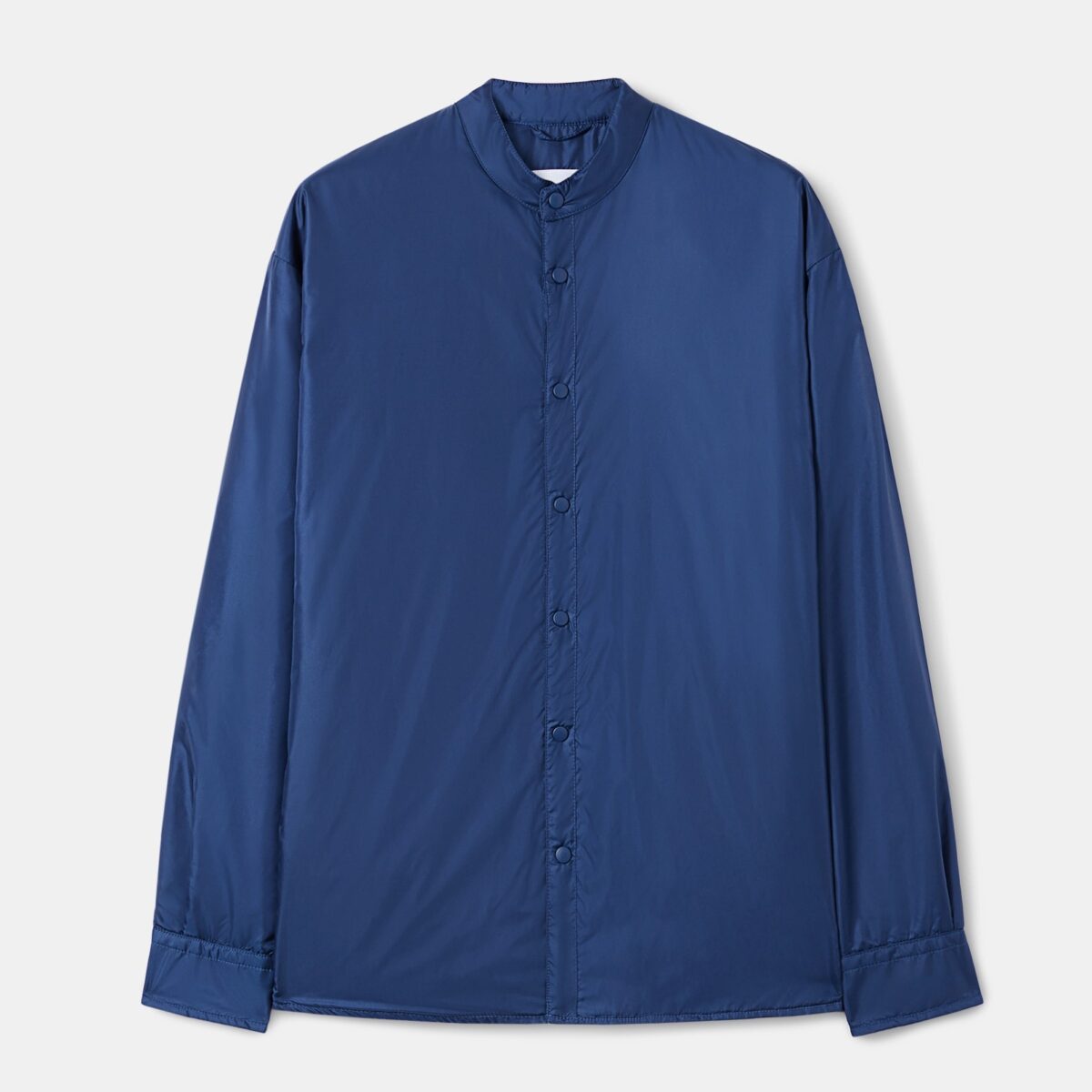 Galleria foto 'Aspesi, il Nylon chic di Primavera: 4 Giacche must have del brand' - foto 1