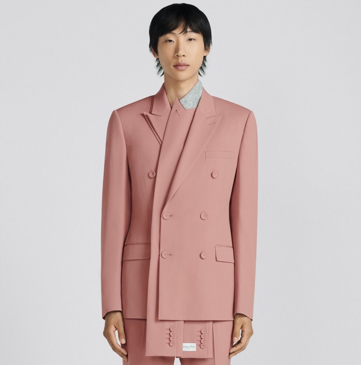 Galleria foto 'Dior Men, 6 imperdibili Capi e Accessori per celebrare la Primavera' - foto 6