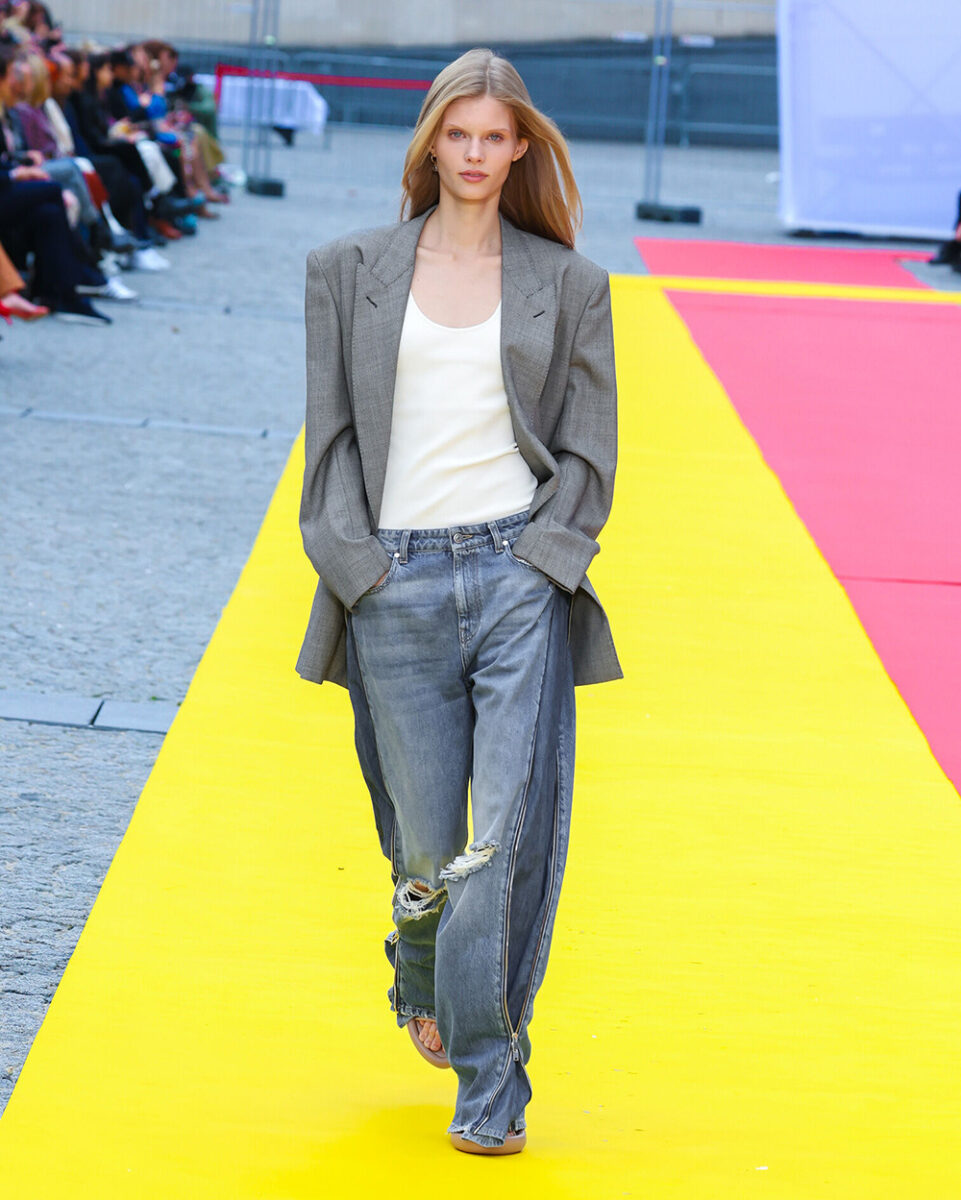 Galleria foto '10 Trend del passato tornati di Moda. Non lasciarteli sfuggire!' - foto 9