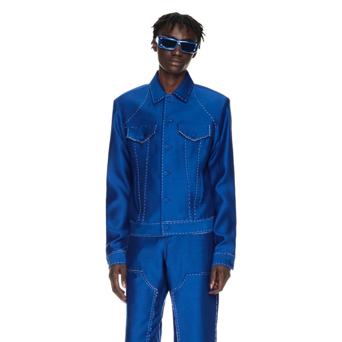 Galleria foto 'Off White colora la Primavera con la sua Capsule. 6 sensazionali capi da Uomo!' - foto 2