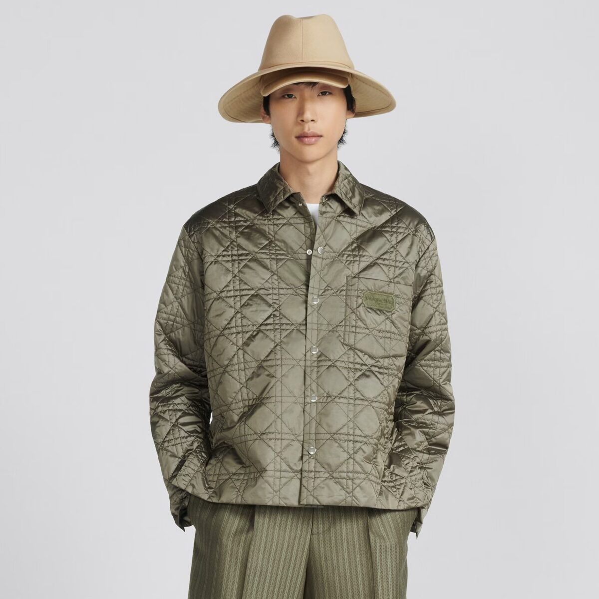 Galleria foto 'Dior Men, 6 imperdibili Capi e Accessori per celebrare la Primavera' - foto 4
