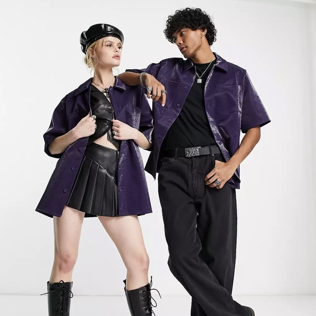 Galleria foto 'Asos presenta Reclaimed Vintage, 8 proposte retrò per Lui!' - foto 5