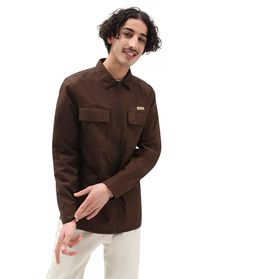 Galleria foto 'Il Trend Workwear: 5 Giacche maschili davvero uniche' - foto 3