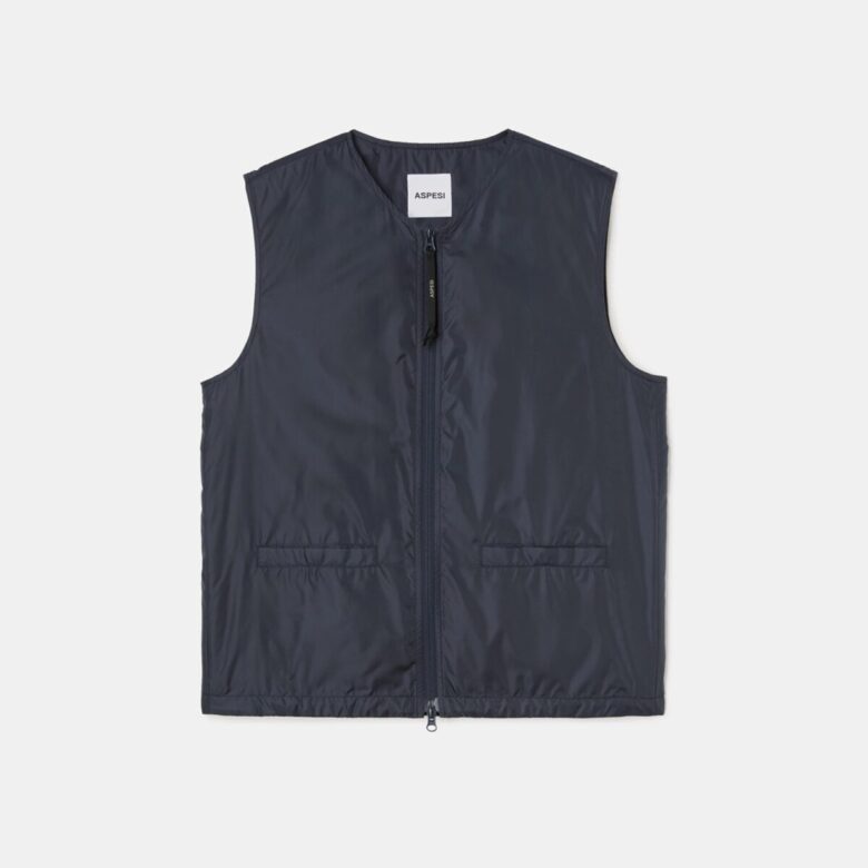 gilet-aspesi