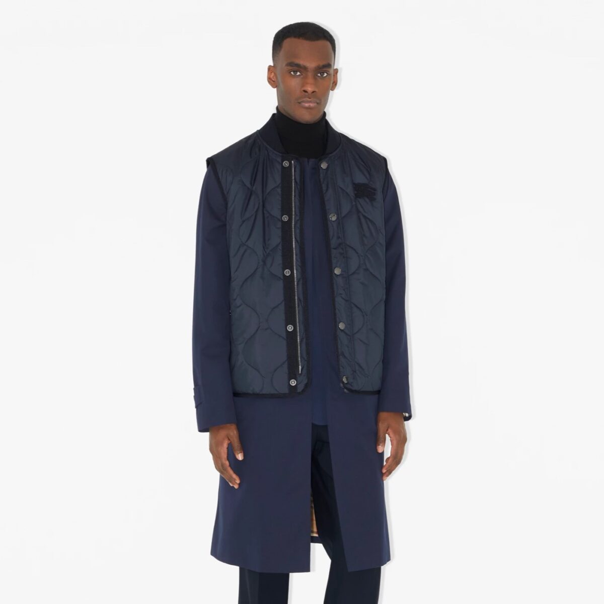 Galleria foto 'La Primavera secondo Burberry: 7 splendidi Capi da Uomo' - foto 1