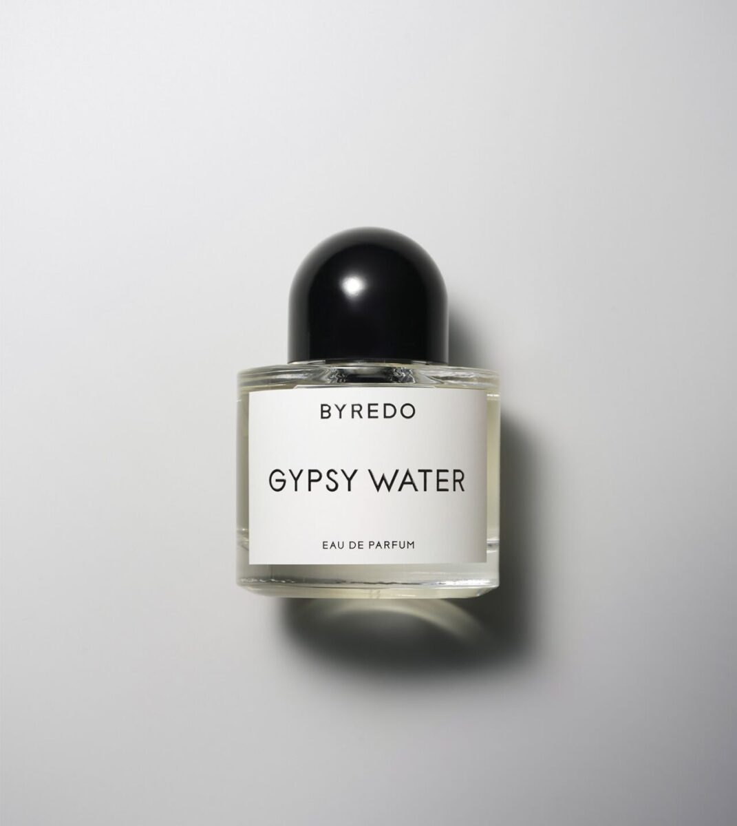 Gypsy Water, Byredo