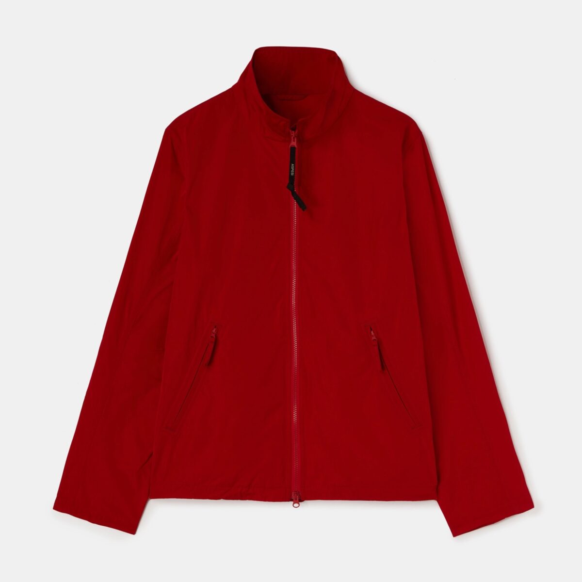 Galleria foto 'Aspesi, il Nylon chic di Primavera: 4 Giacche must have del brand' - foto 4