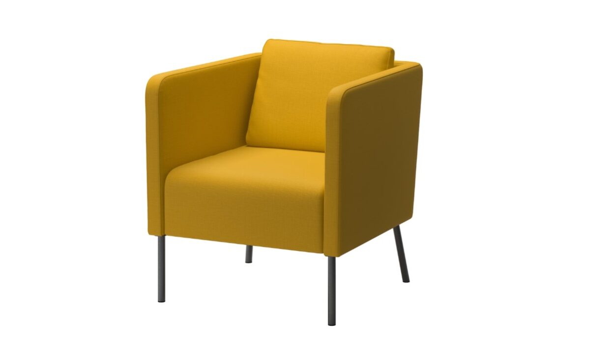 Galleria foto '5 raffinate Poltroncine per arredare la Camera da Letto a un Prezzo davvero eccezionale: meno di 200 Euro!' - foto 3