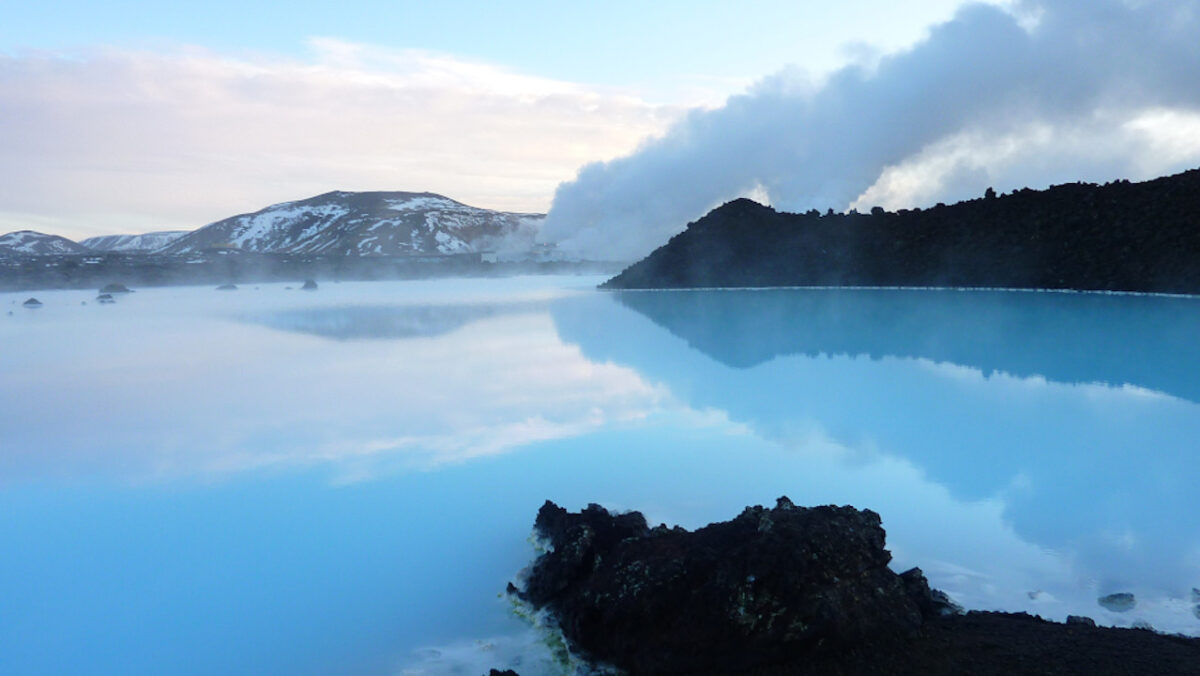 Le 5 Terme più belle e suggestive d’Islanda. Da non perdere!