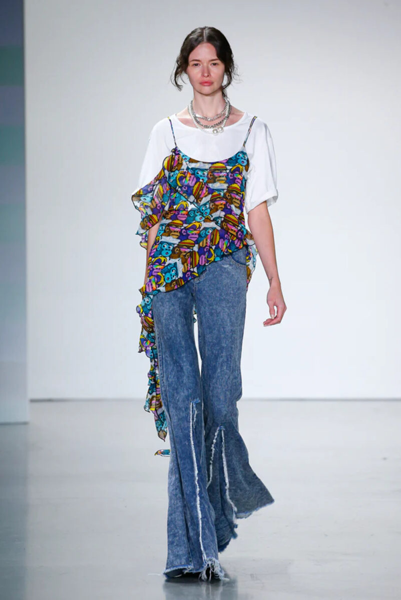 Galleria foto '10 Trend del passato tornati di Moda. Non lasciarteli sfuggire!' - foto 7