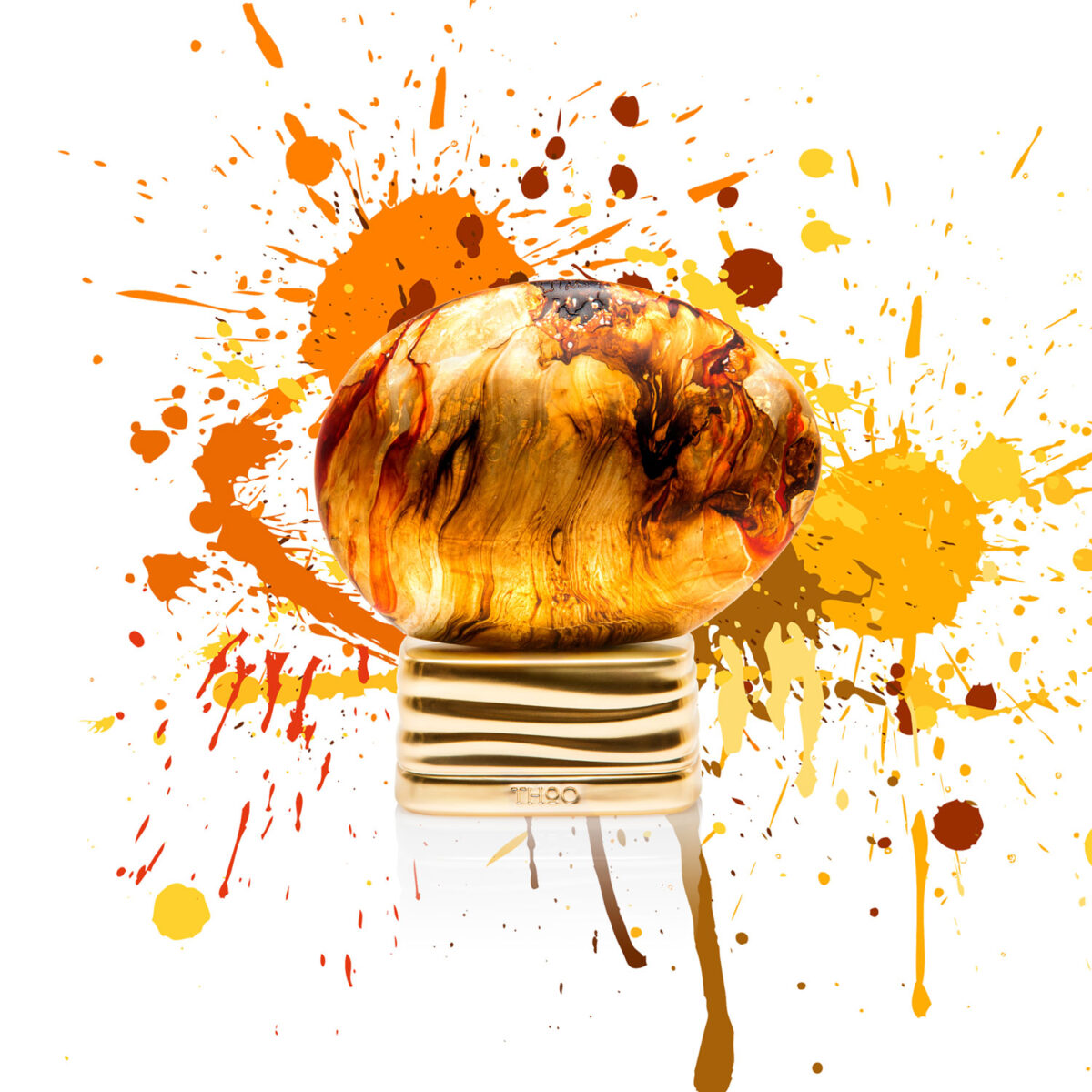 Galleria foto '5 Profumi al Palo Santo che donano energia e benessere. Da provare!' - foto 2