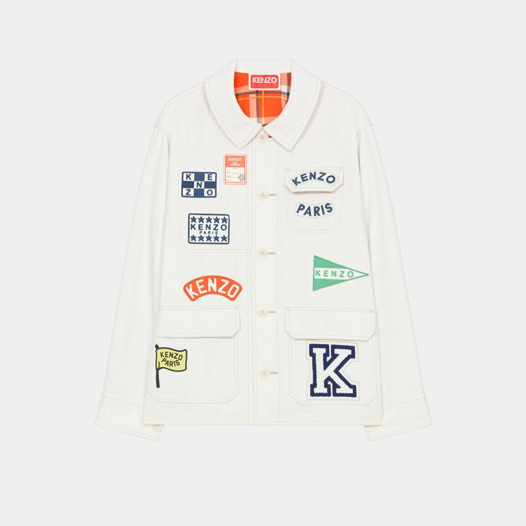 Galleria foto 'Il Trend Workwear: 5 Giacche maschili davvero uniche' - foto 2