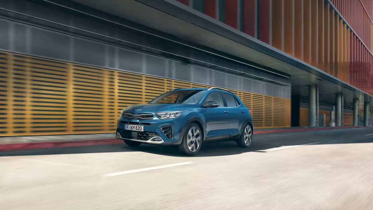 Galleria foto '4 Crossover a meno di 20.000 Euro. Moderni e Accessibili!' - foto 1