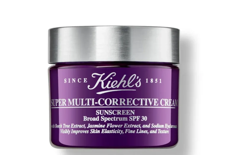 Super Multi-Corrective Cream SPF 30, Kiehl's