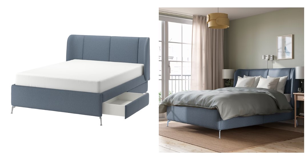 Galleria foto 'Novità IKEA, 10 imperdibili occasioni: Mobili e Complementi dal Catalogo di Primavera' - foto 3