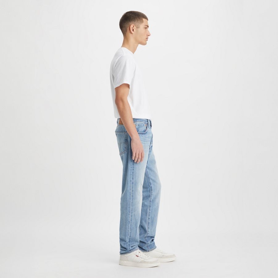 Galleria foto '7 Capi Denim da Uomo per una Primavera in Jeans' - foto 7
