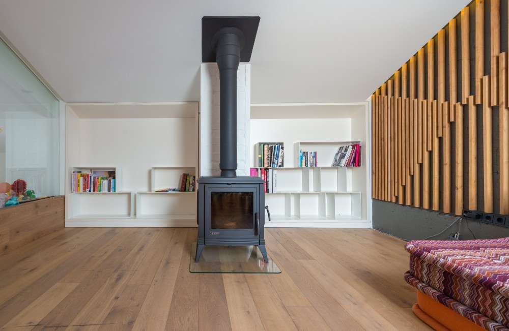 Galleria foto 'Come arredare una Mansarda: 5 consigli per creare un ambiente coerente e armonico' - foto 6