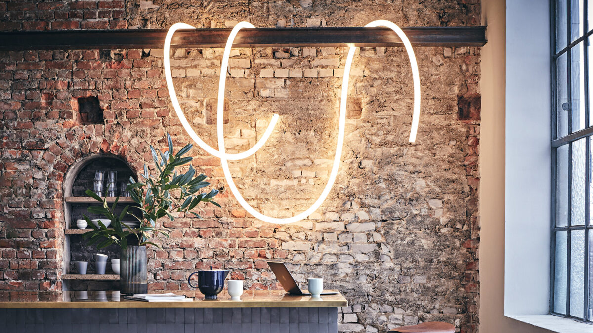 Galleria foto 'Come arredare un Open Space: 5 consigli da non perdere per creare uno Spazio accogliente e funzionale' - foto 1