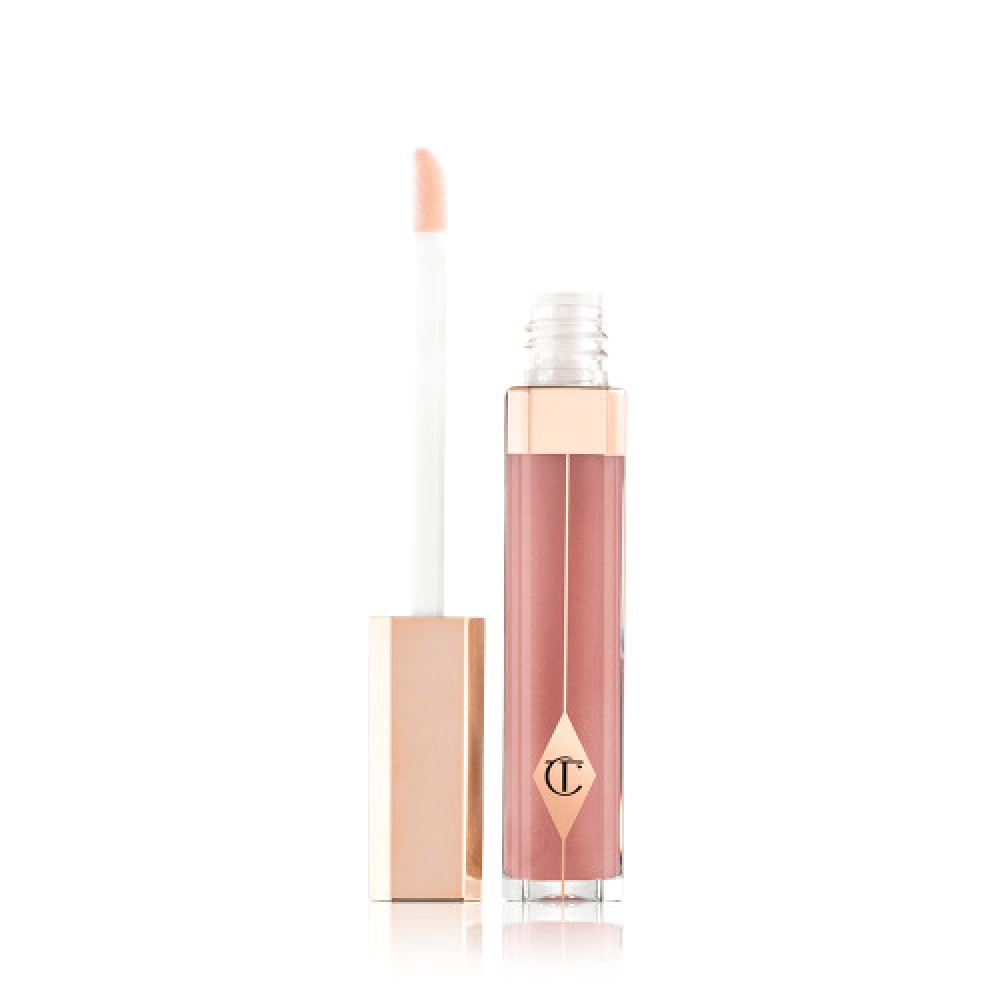 Galleria foto 'Labbra Ultra Brillanti: 6 Lip Gloss per un effetto super shiny' - foto 3