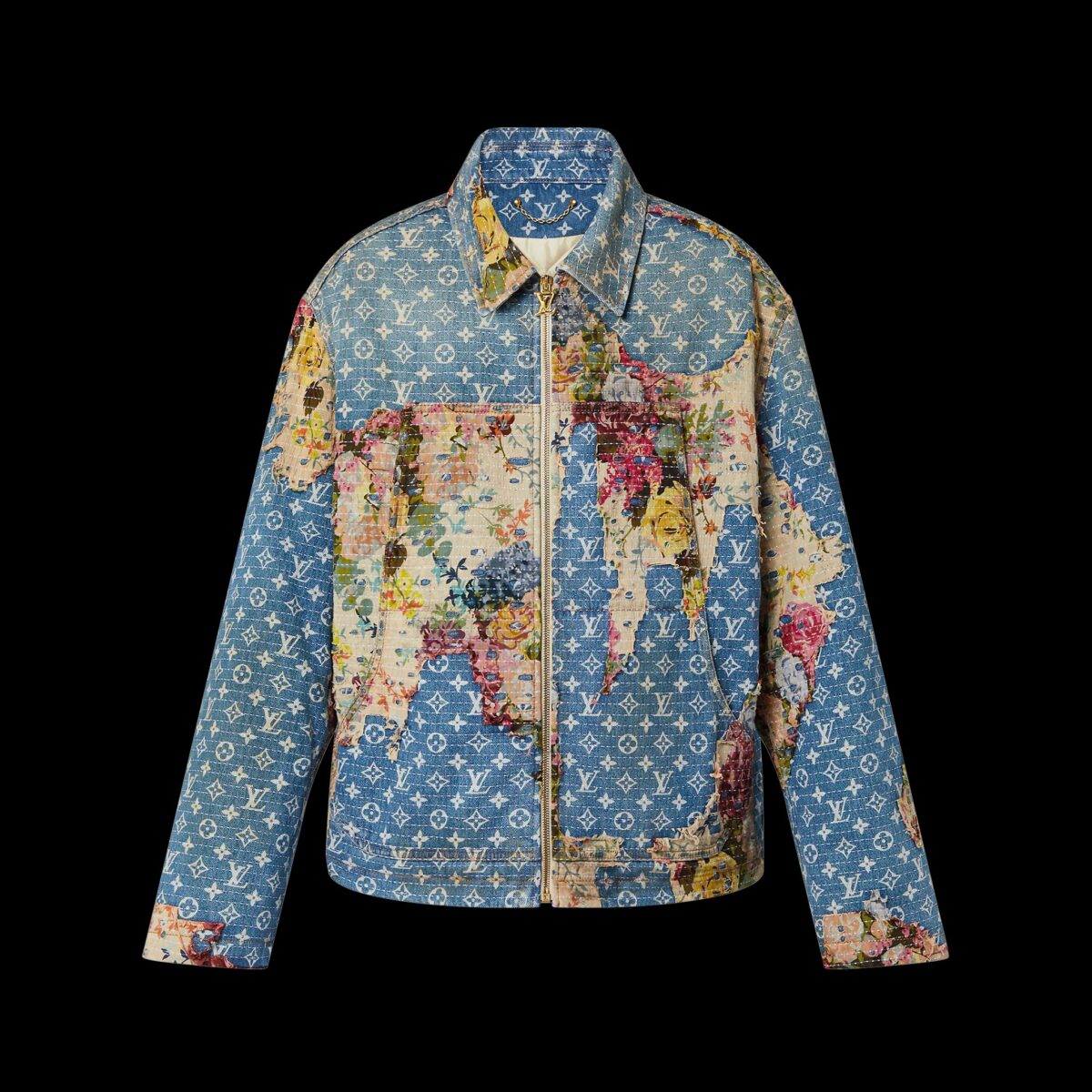 Galleria foto '7 Capi Denim da Uomo per una Primavera in Jeans' - foto 5