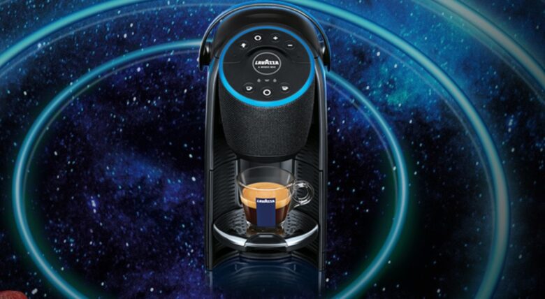 Lavazza Amazon