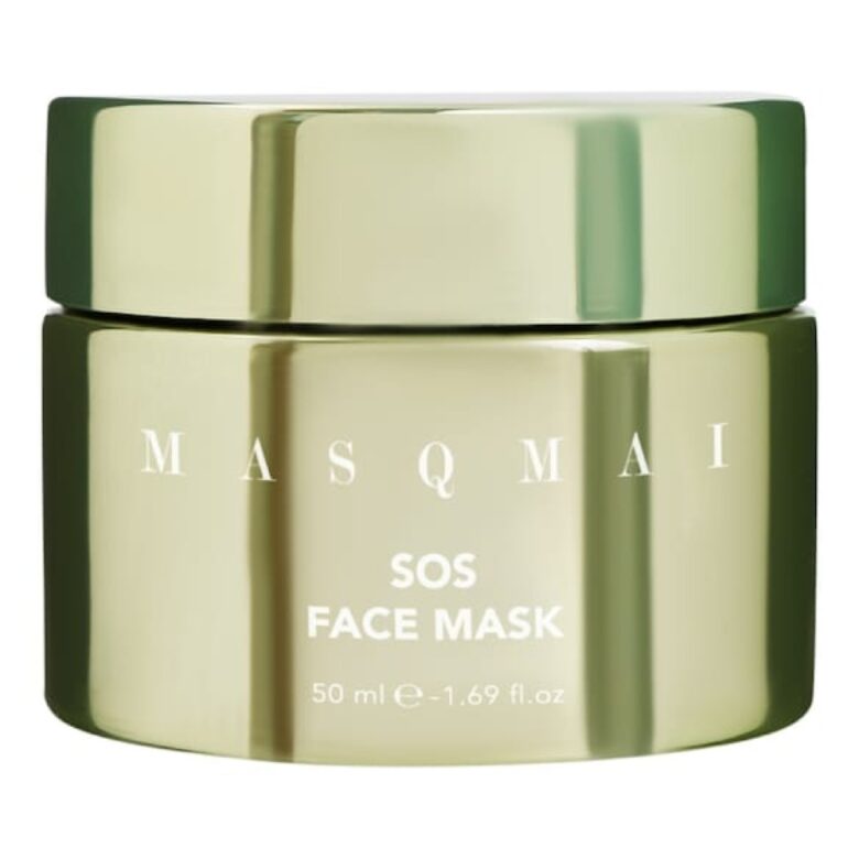 Sos Face Mask, Masqmai
