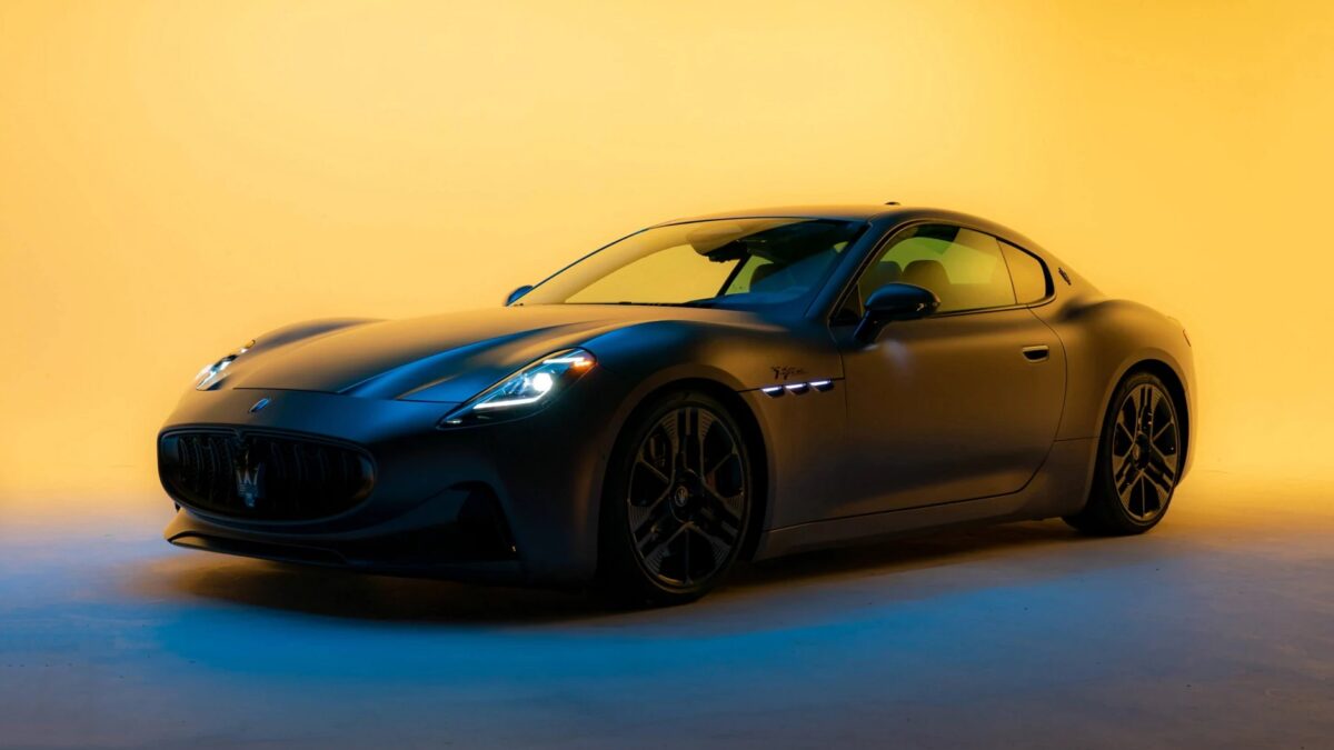 Galleria foto 'Debutti di Marzo: la Top 4 delle Auto in uscita questo mese' - foto 2