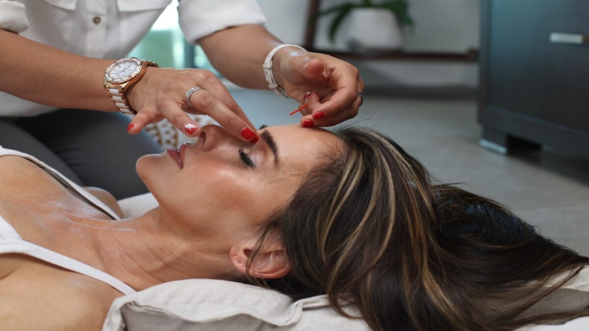 E’ la nuova frontiera della skincare. Sta facendo impazzire tutte!