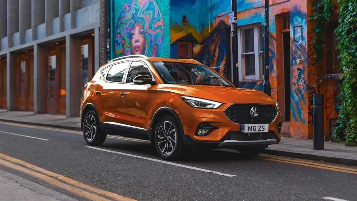 Galleria foto '4 Crossover a meno di 20.000 Euro. Moderni e Accessibili!' - foto 4