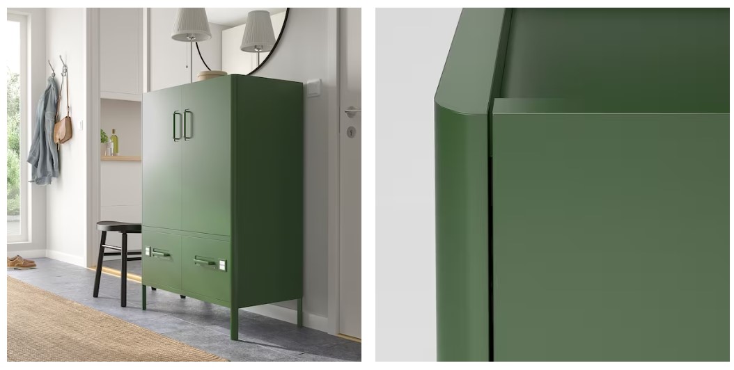 Galleria foto 'Come arredare con il Verde: idee da copiare e acquisti imperdibili' - foto 6