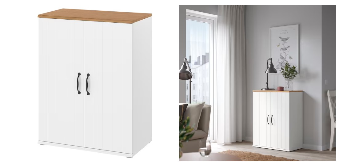 Galleria foto 'Novità IKEA, 10 imperdibili occasioni: Mobili e Complementi dal Catalogo di Primavera' - foto 5