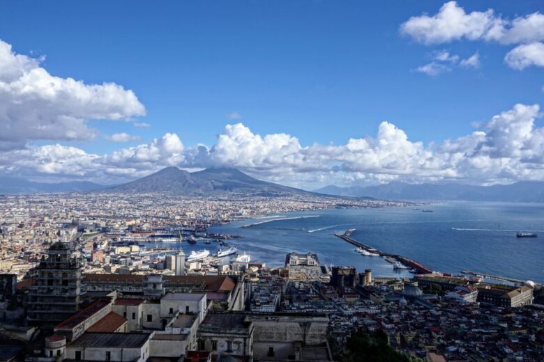 Napoli