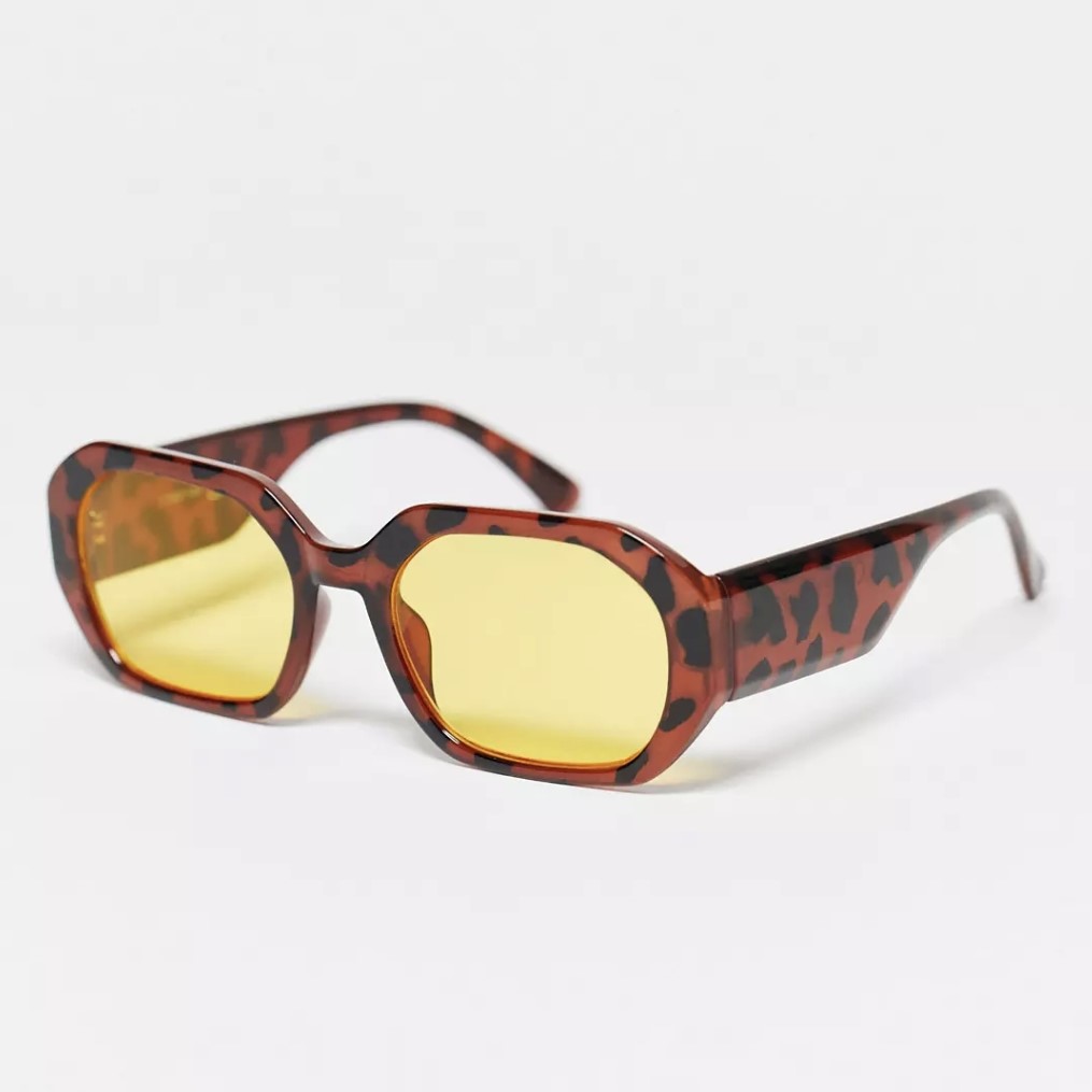 Galleria foto 'Asos presenta Reclaimed Vintage, 8 proposte retrò per Lui!' - foto 6