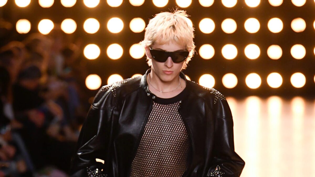 Galleria foto 'Occhiali da Sole Uomo, 3 Modelli esclusivi e di tendenza per la nuova Stagione!' - foto 2