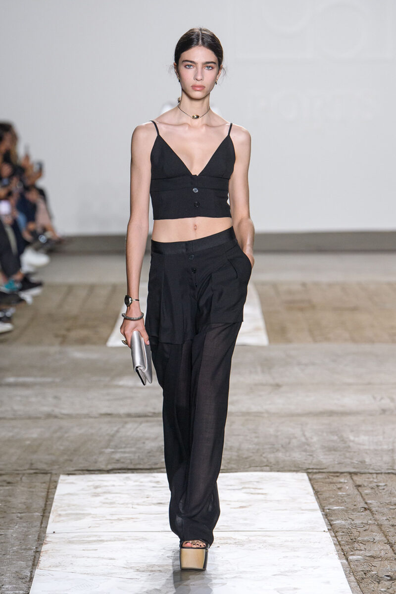 Galleria foto '10 Trend del passato tornati di Moda. Non lasciarteli sfuggire!' - foto 11